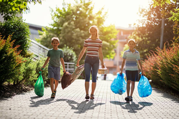 Best Dumpster Rental Services  in Buena Vista, MI