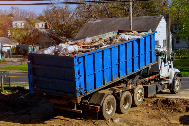 Best Appliance Removal Near Me  in Buena Vista, MI