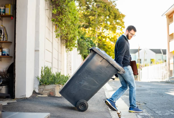 Best Same-Day Junk Removal  in Buena Vista, MI