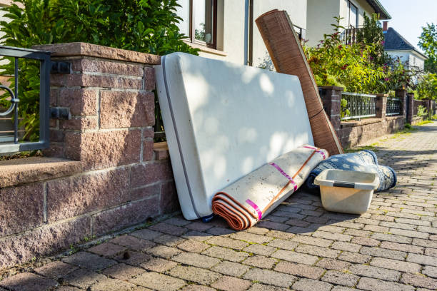 Best Professional Junk Removal  in Buena Vista, MI