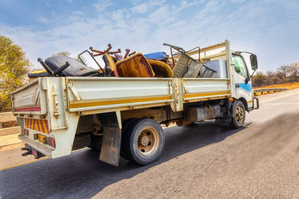 Best Commercial Junk Removal  in Buena Vista, MI