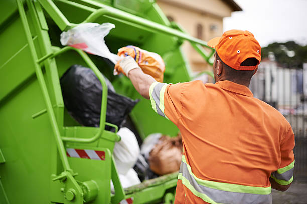 Best Junk Hauling Services  in Buena Vista, MI