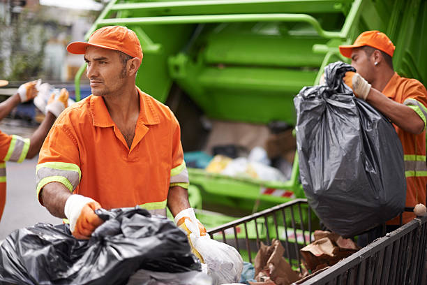 Best Trash Removal Near Me  in Buena Vista, MI