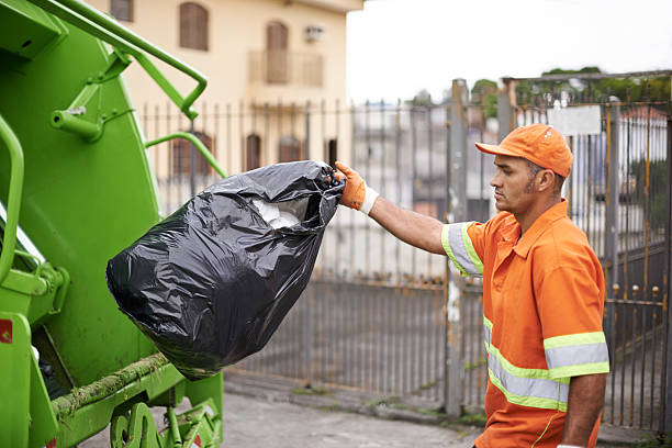 Best Garage Cleanout Services  in Buena Vista, MI