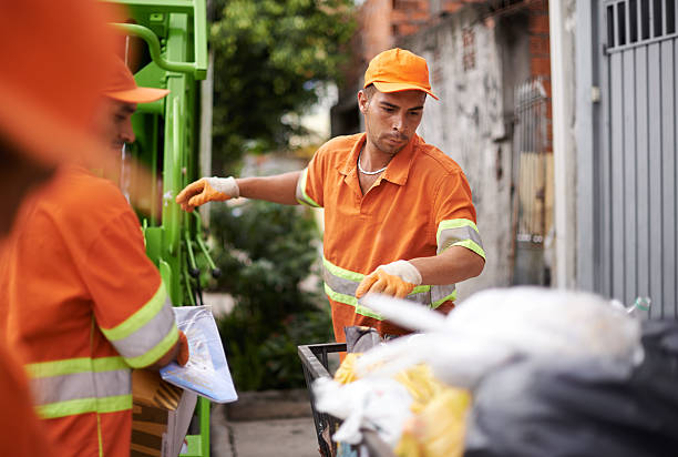 Best Trash Removal Near Me  in Buena Vista, MI